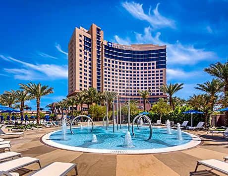 Wyndham Desert Blue