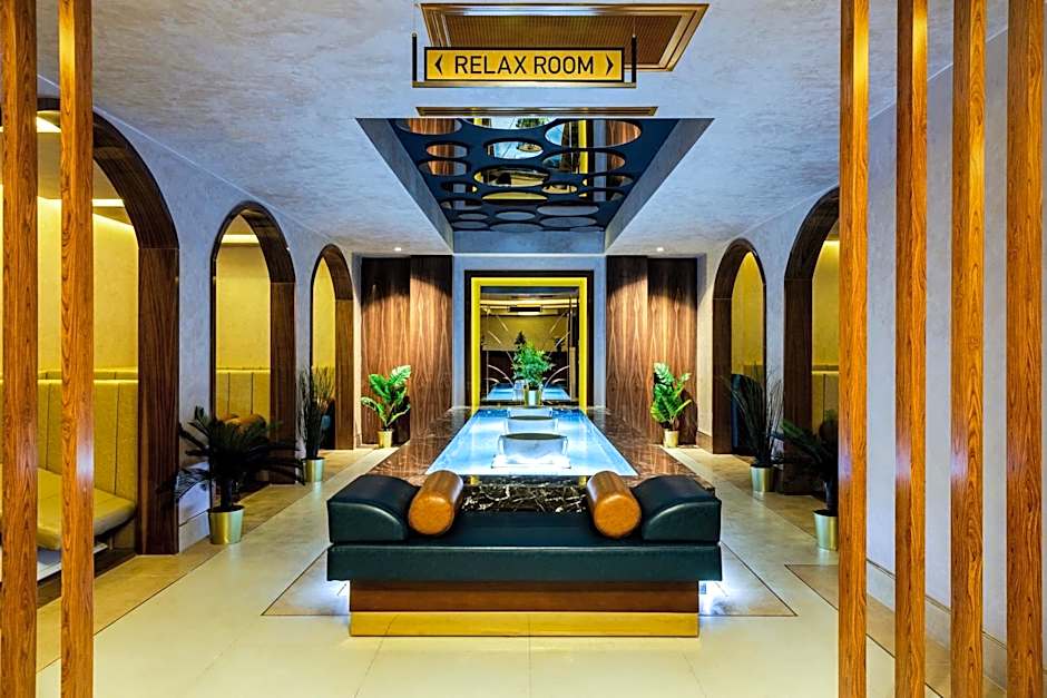 Beethoven Senfoni Hotel