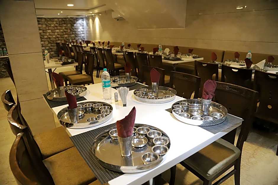 The Gandhi International