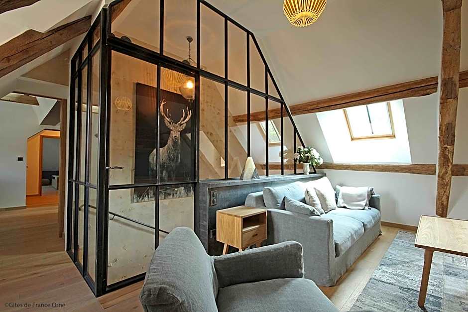 Gite de la Coispillière