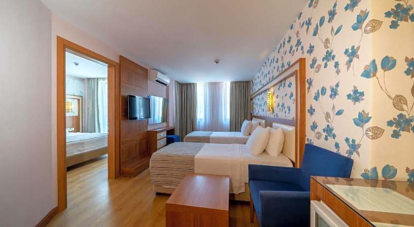 Sundia By Liberty Oludeniz