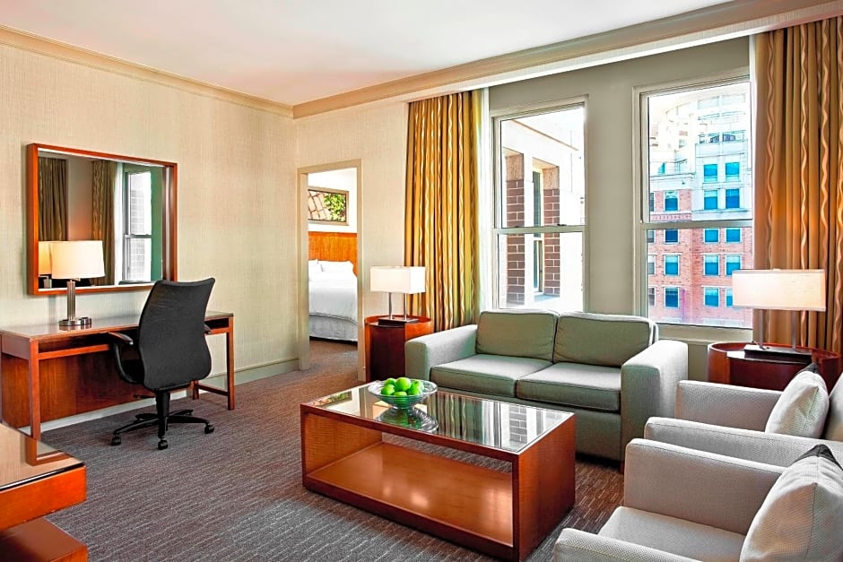 Westin Georgetown, Washington D.C.