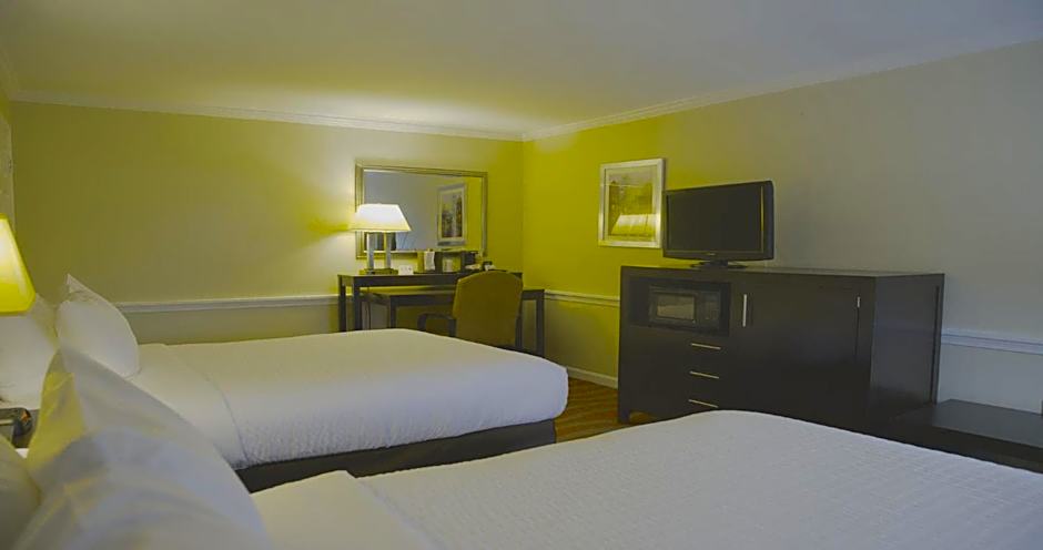 Clarion Inn Strasburg - Lancaster
