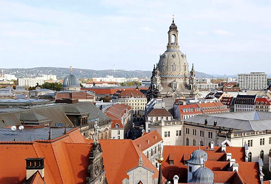 Hotel Indigo Dresden - Wettiner Platz By IHG