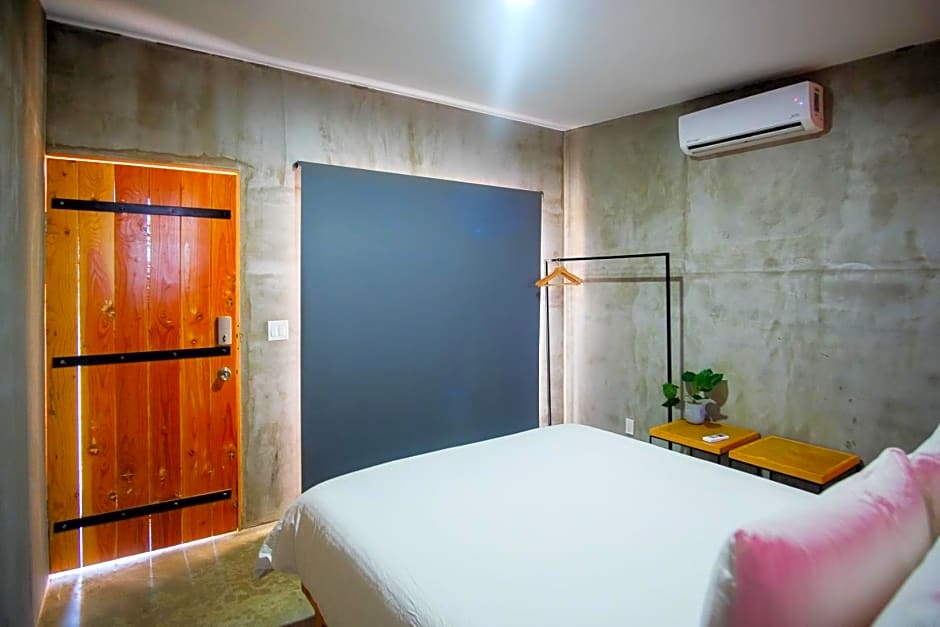 Casas VV