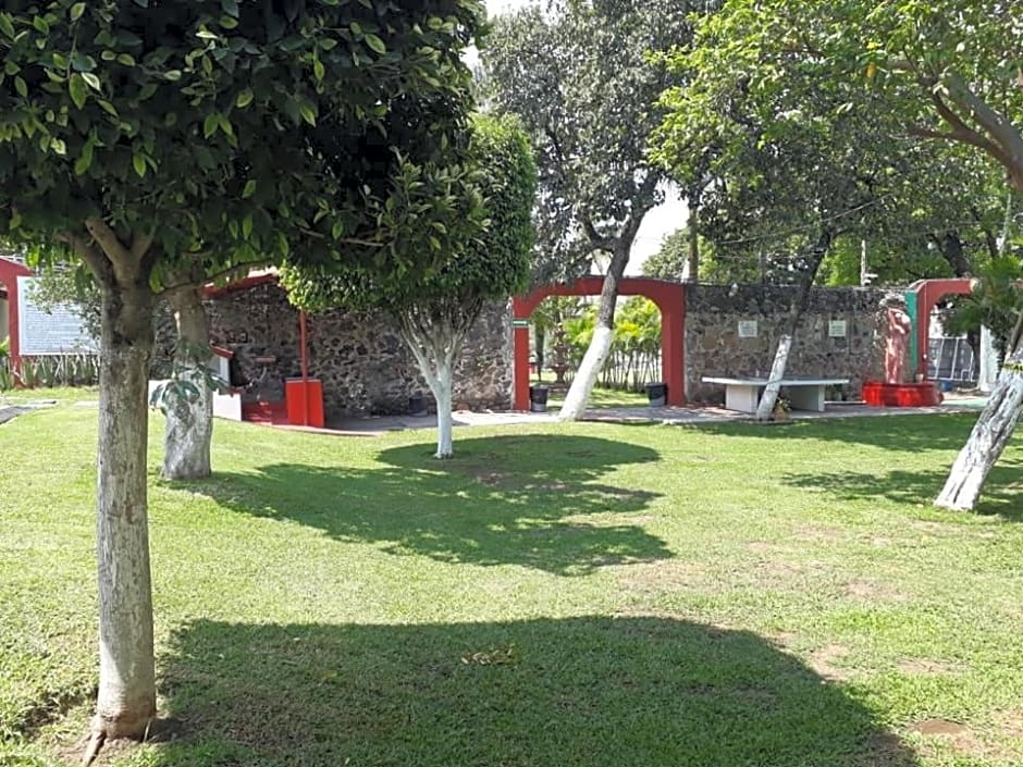 Hotel Quinta Paraiso