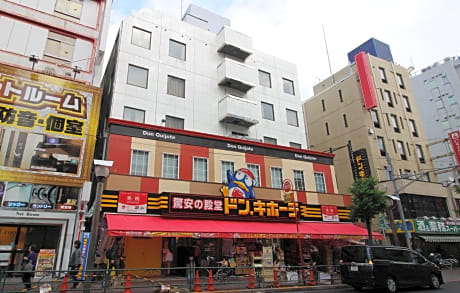 Royal Hotel Shinokubo