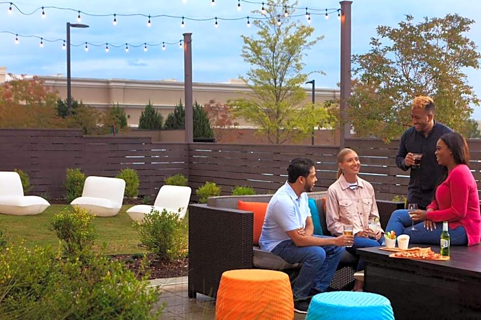 EVEN Hotel Alpharetta - Avalon Area by IHG