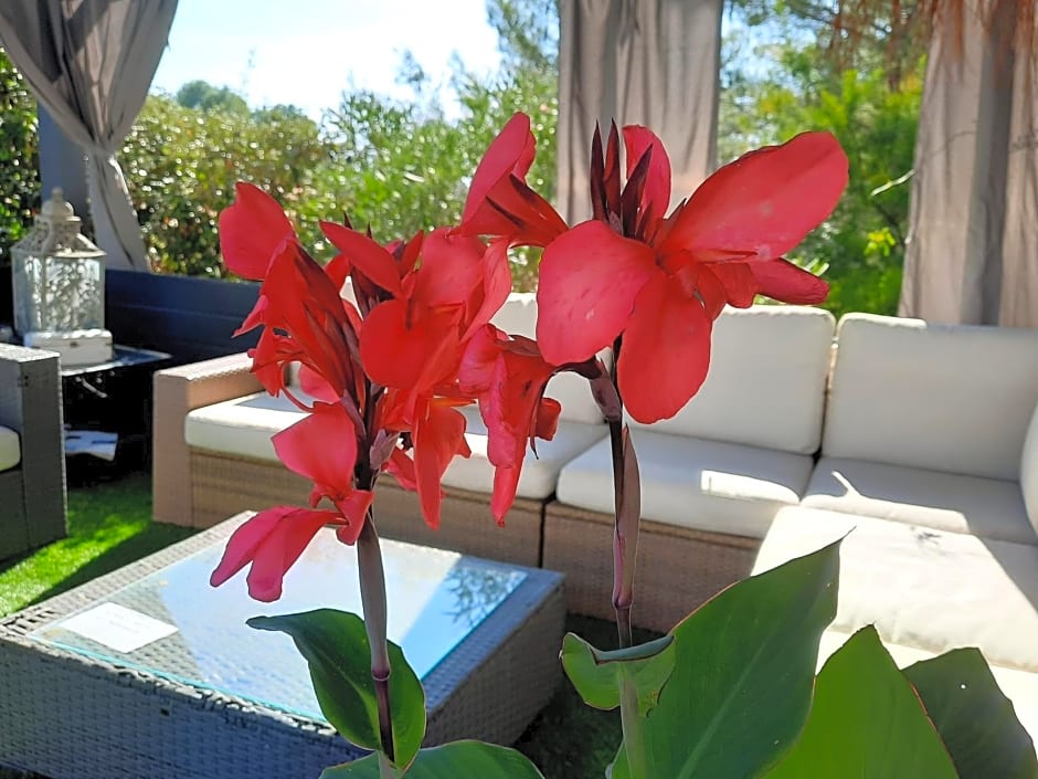 L Olivadou B&B