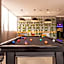 Hotel Euro Suite Sao Jose do Rio Preto by Nacional Inn