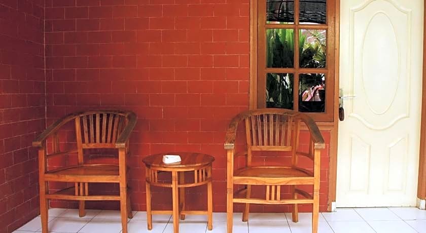 Waringin Home Stay