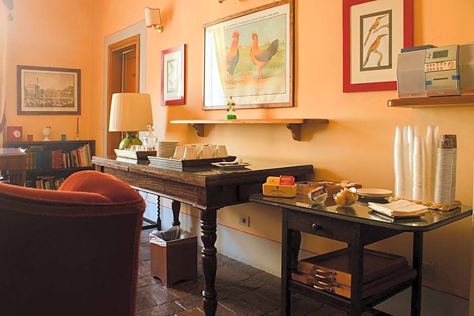 Antica Dimora Firenze