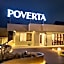 Gyeongju Poverta Hotel