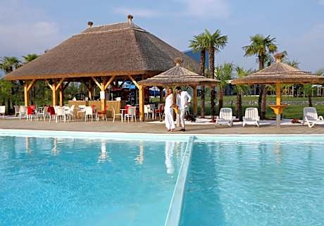 Mjus Resort & Thermal Park