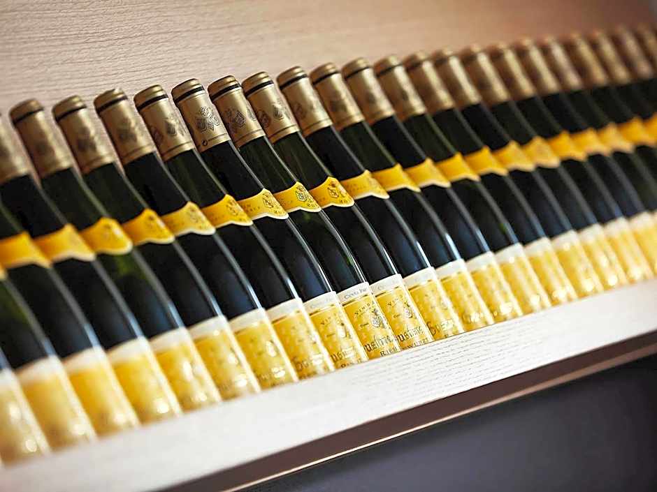 ibis Styles Colmar Nordo