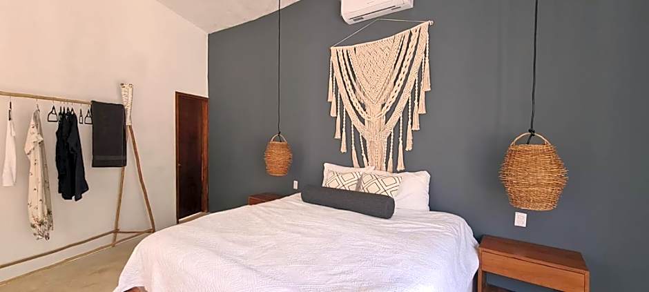 Casa Cristobal- Sanyama Holbox
