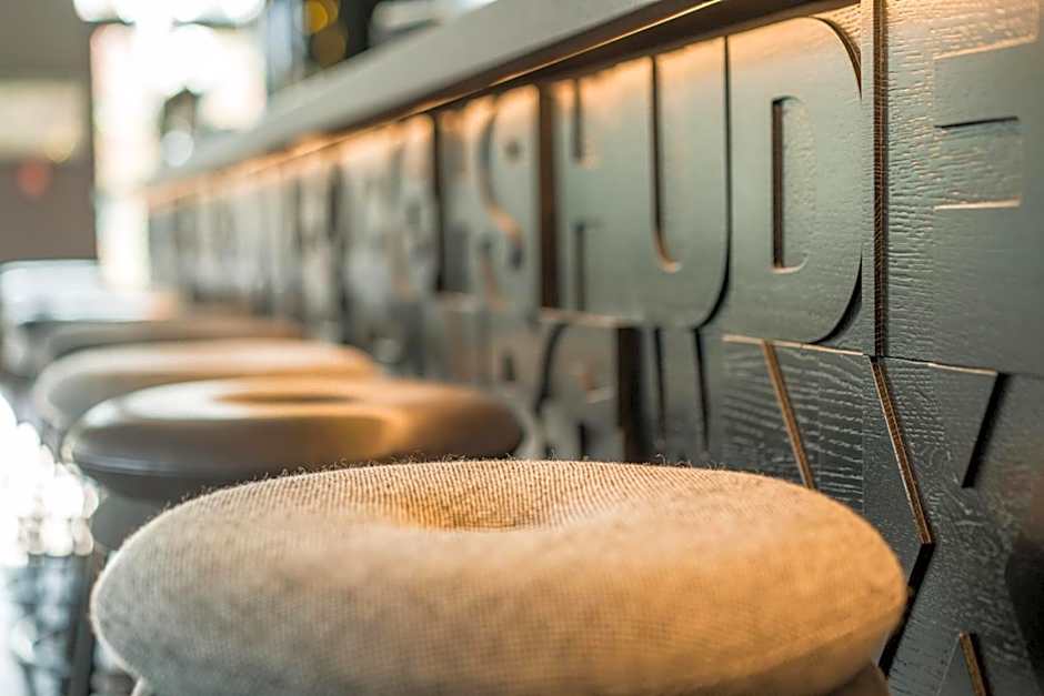 Motel One Dresden - Palaisplatz