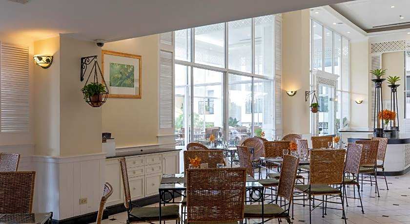 Kantary Bay Hotel & Serviced Apartments Sriracha 