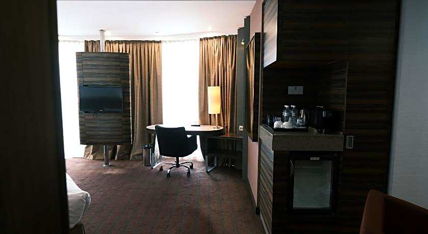 Holiday Inn Almaty By IHG