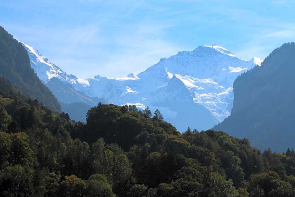 Edelweiss Lodge