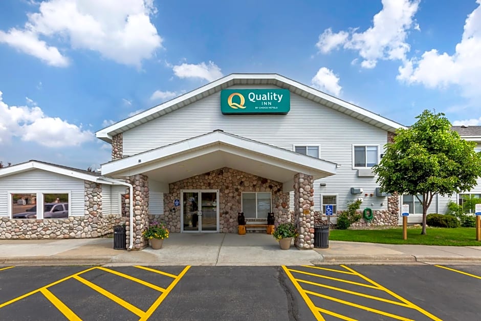 Quality Inn Red Lodge Gateway To Yellowstone