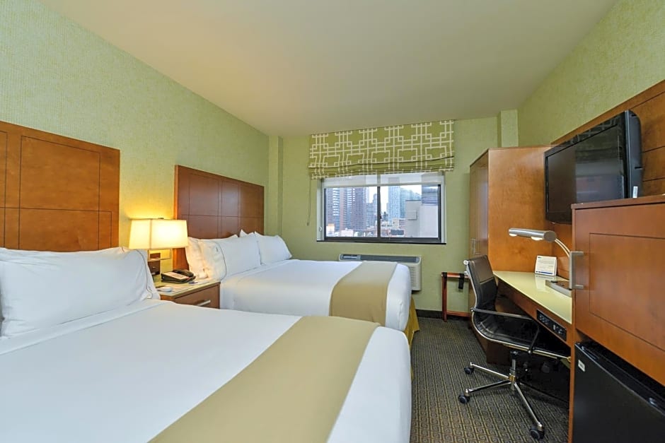 Holiday Inn Express Manhattan Midtown West By IHG