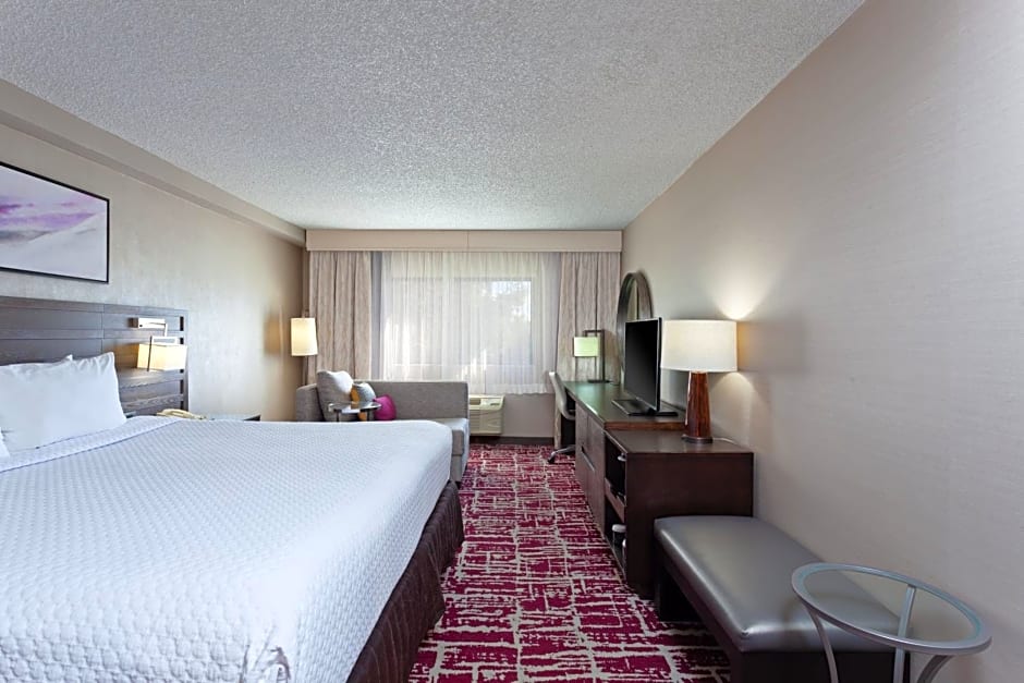 Crowne Plaza Silicon Valley North - Union City