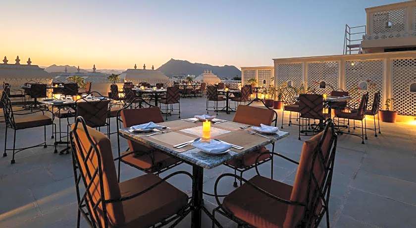 Sterling Jaisinghgarh Udaipur