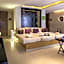 Movenpick Hotel Gammarth Tunis