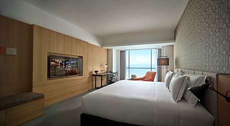 Executive Double or Twin Room