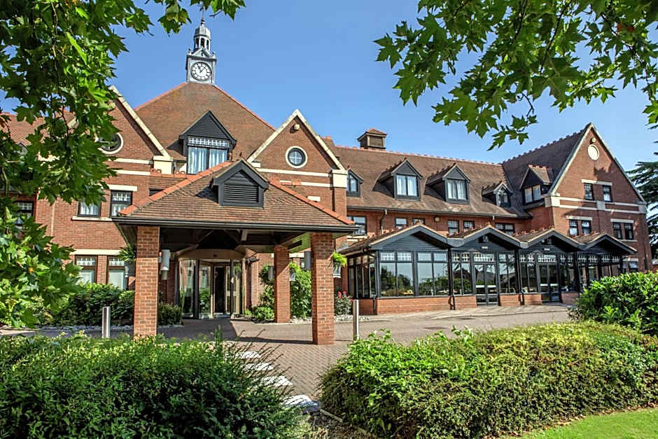 DoubleTree by Hilton Stratford upon Avon