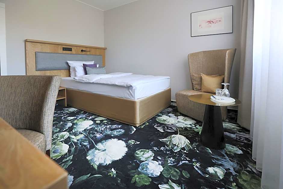 Best Western Hotel Windorf