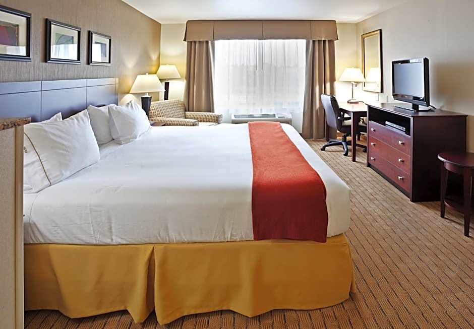 Holiday Inn Express Hotel & Suites Vancouver Mall-Portland Area By IHG