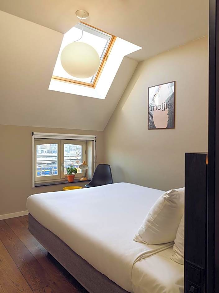 Townhouse Maastricht & Spa
