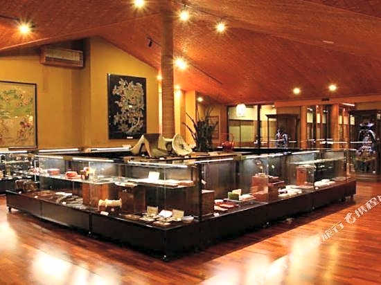 Kawaba Onsen Kayabuki No Gensen Yuyado Yutorian&Annex Yuzan