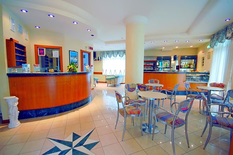 Hotel Maestrale