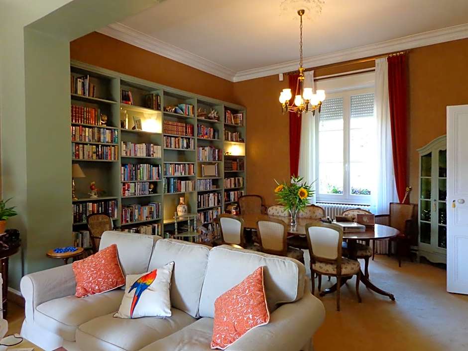 La Maison Ribotteau