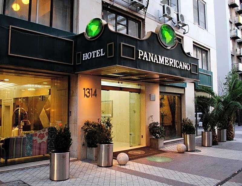 Photo 1 of 47 of Hotel Panamericano