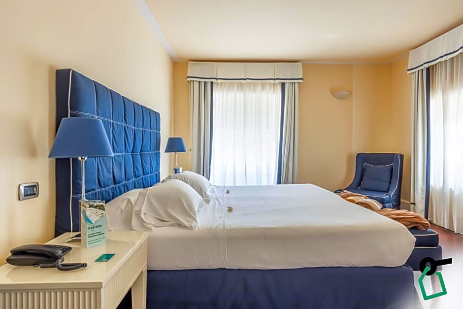 HOTIDAY Room Collection - Livorno Mascagni