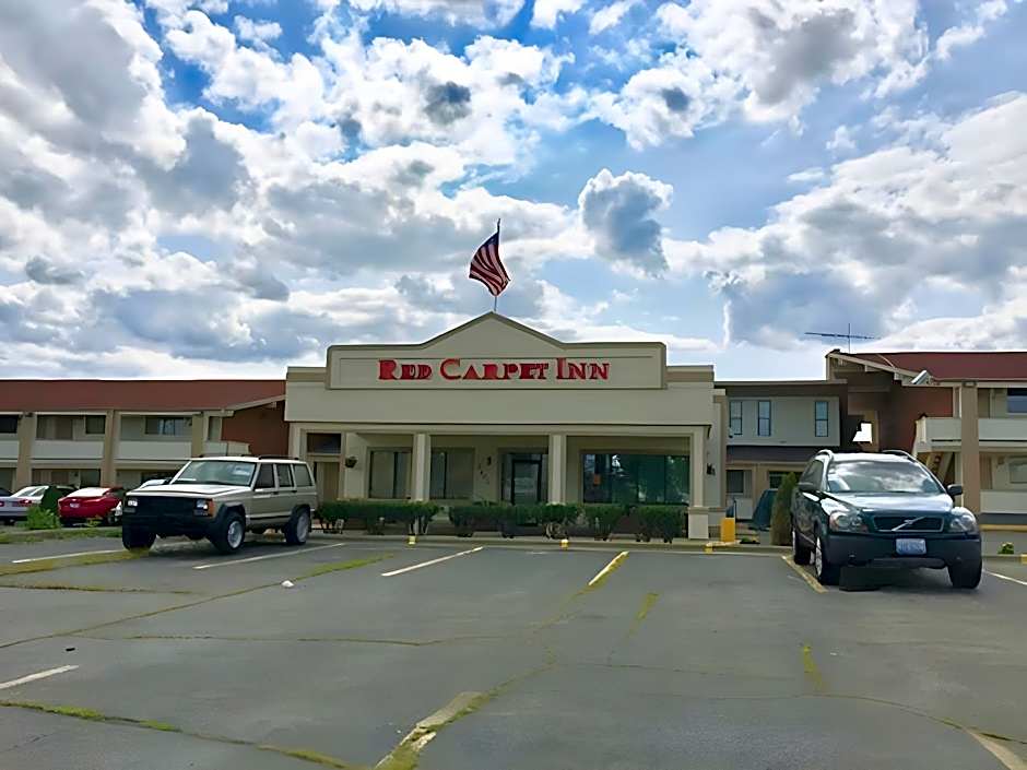 Red Carpet Inn North Chicago
