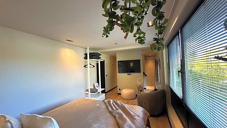 Boutique Hotel Le Faucon