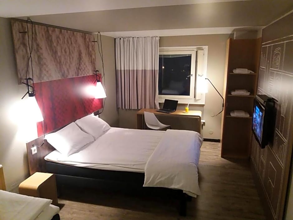 Sure Hotel by Best Western Spånga