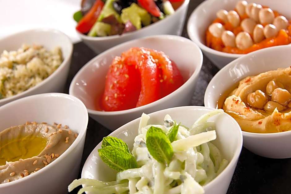 Les Jardins De La MÃ©dina