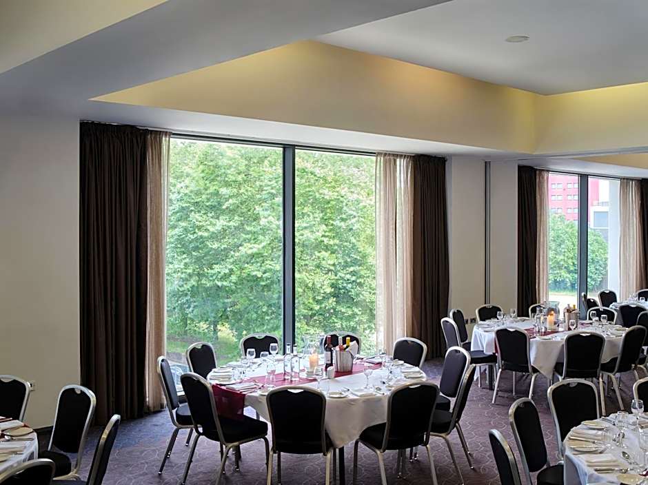 Crowne Plaza Birmingham City By IHG
