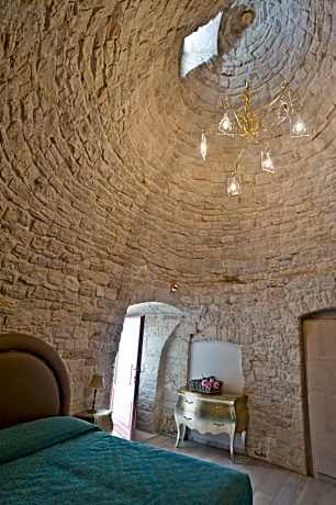 Trullo - Suite