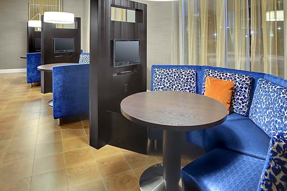 Courtyard by Marriott Boone