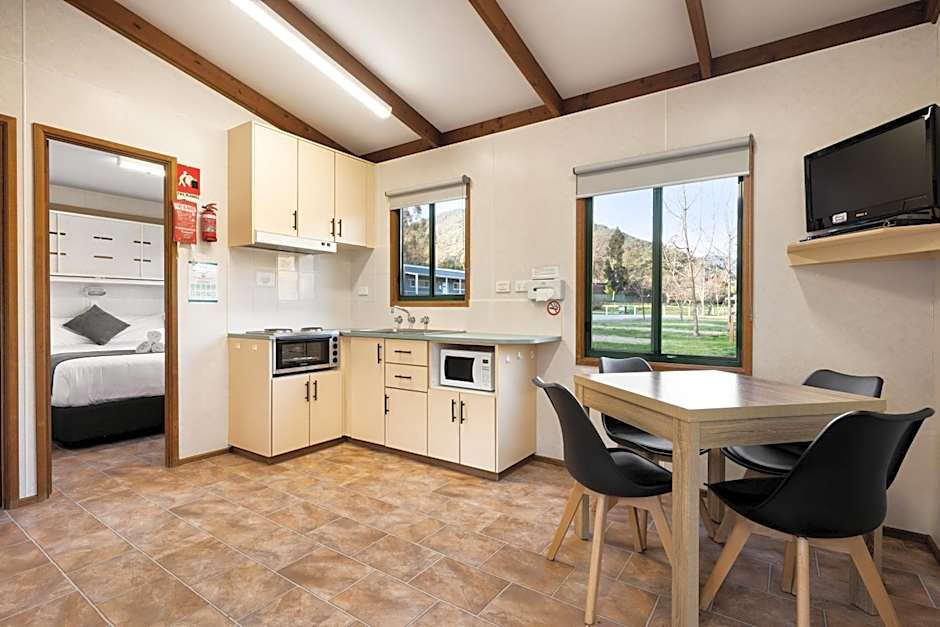 Bright Riverside Holiday Park