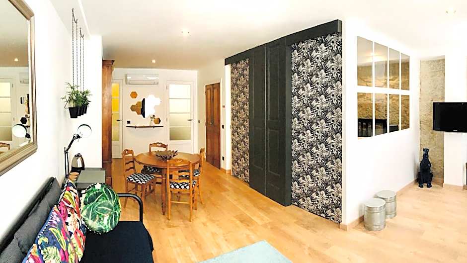 Boreal Porto Gaia - Patio & Pool