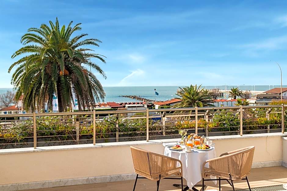 Hotel Excelsior