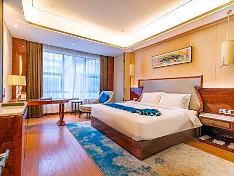 Tianluan International Hotel